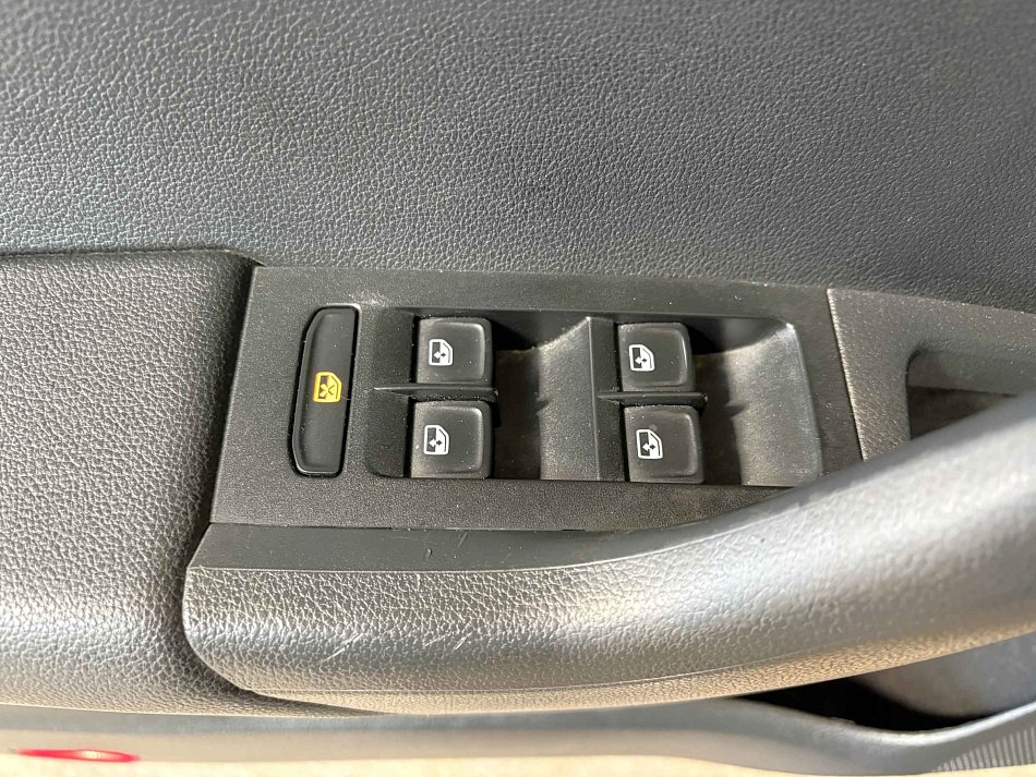 Škoda Octavia III 2.0 TDí RS Challange