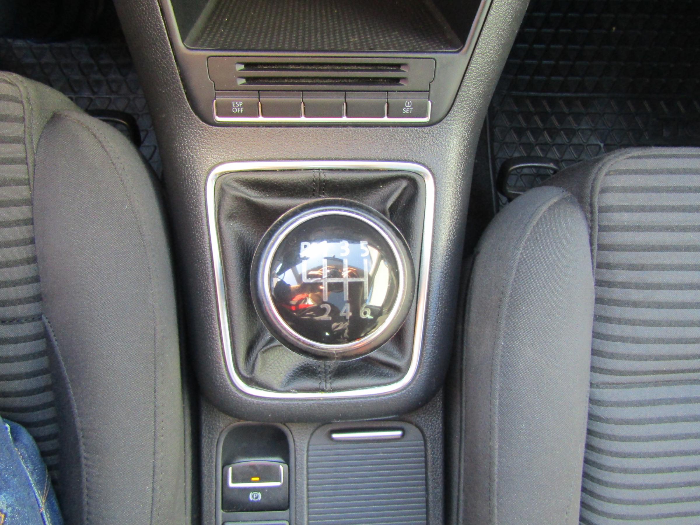 Volkswagen Tiguan, 2009 - pohled č. 22