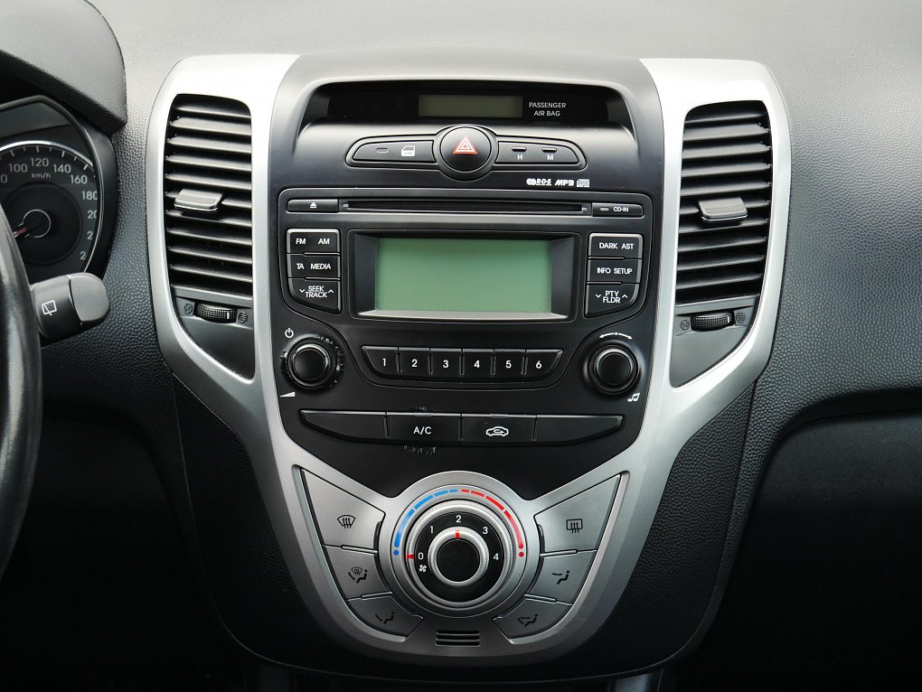 Hyundai Ix20 1.4 16V 