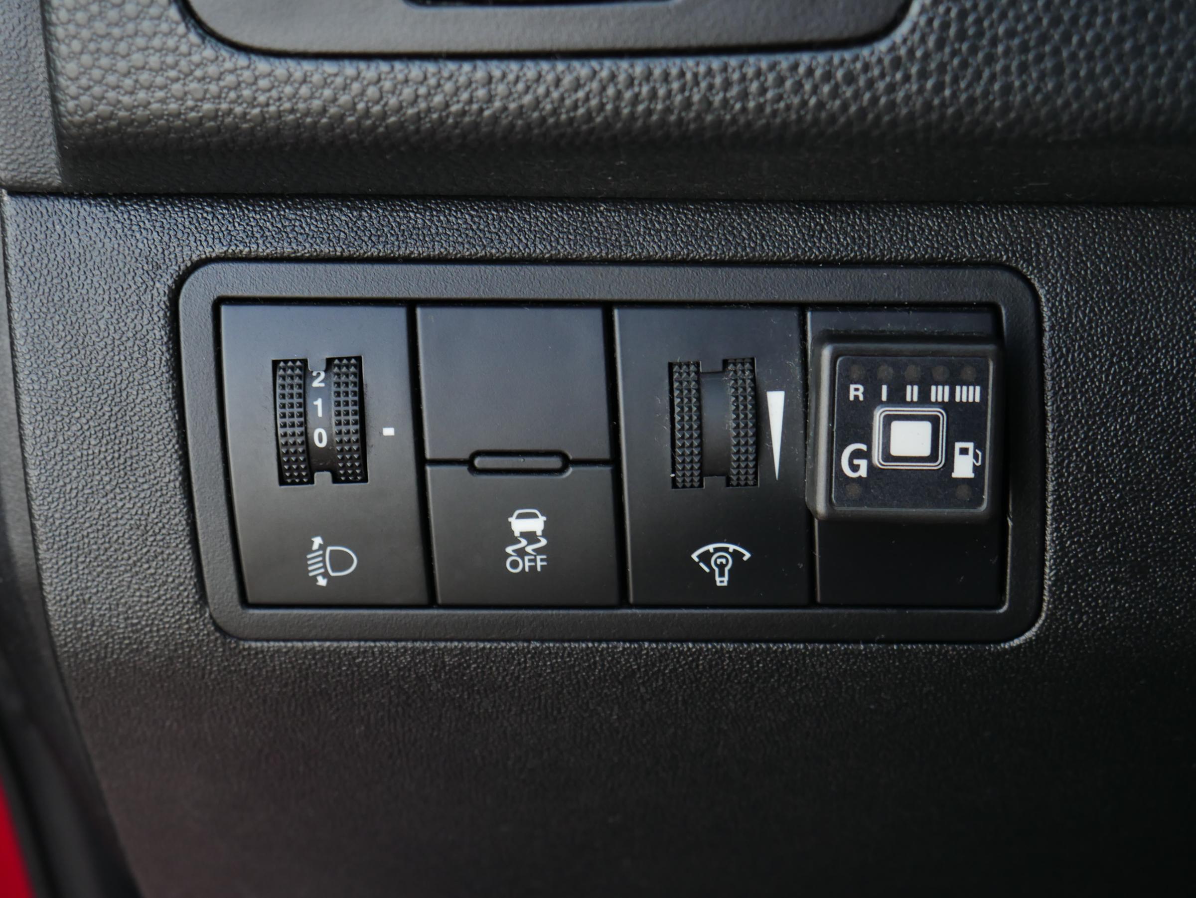 Hyundai ix20, 2014 - pohled č. 17