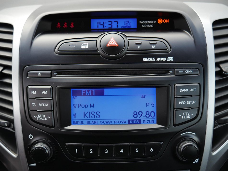 Hyundai Ix20 1.4 16V 