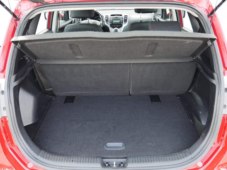 Hyundai Ix20 1.4 16V 