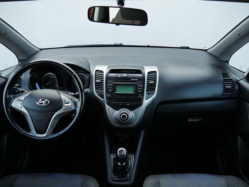 Hyundai Ix20 1.4 16V 