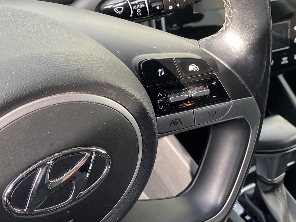 Hyundai Tucson 1.6T-GDi Smart 48V