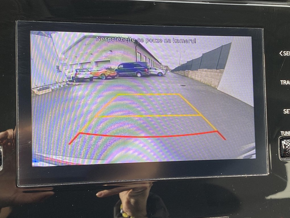 Hyundai Tucson 1.6T-GDi Smart 48V