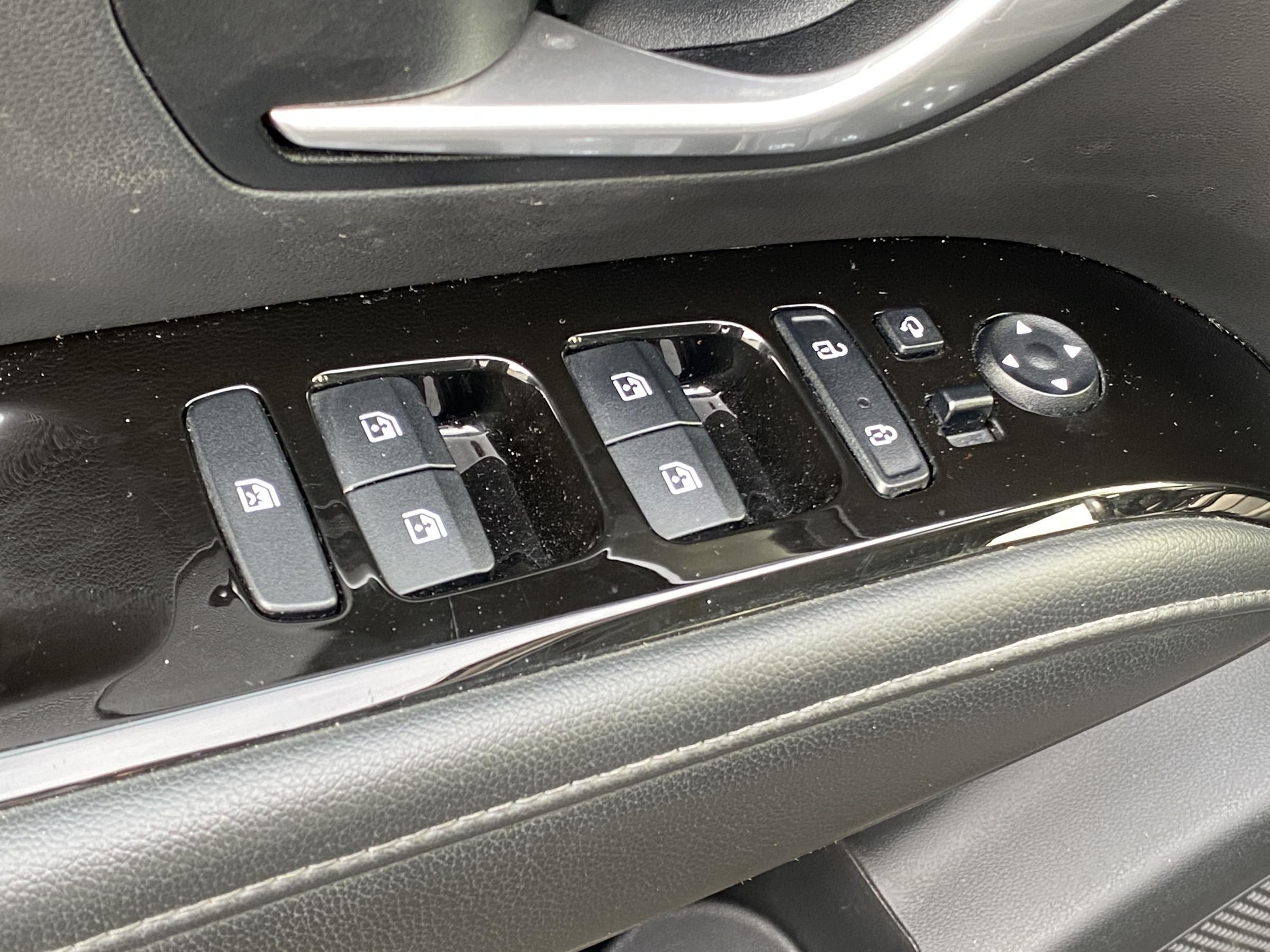 Hyundai Tucson, 2021 - pohled č. 11