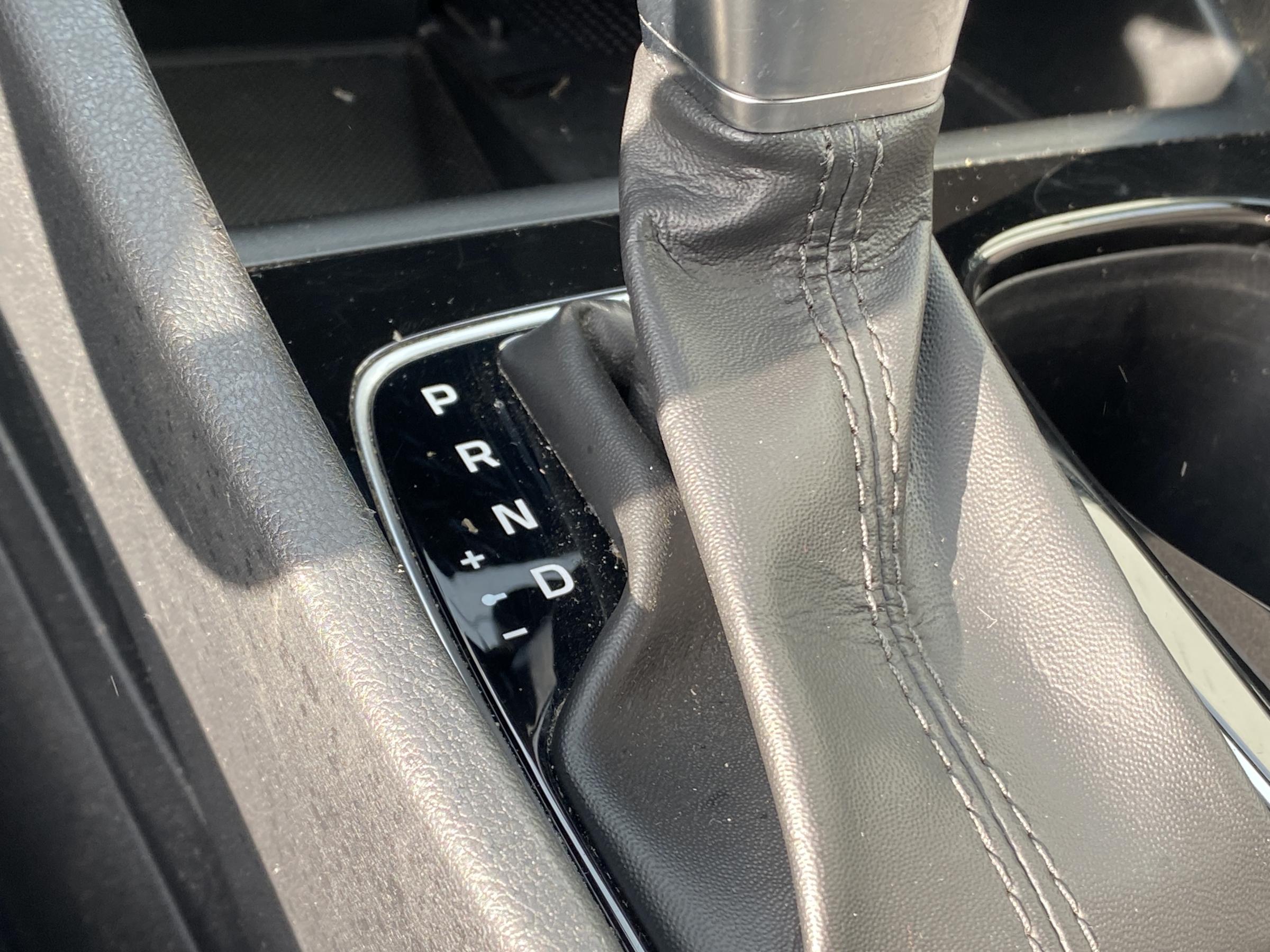 Hyundai Tucson, 2021 - pohled č. 14