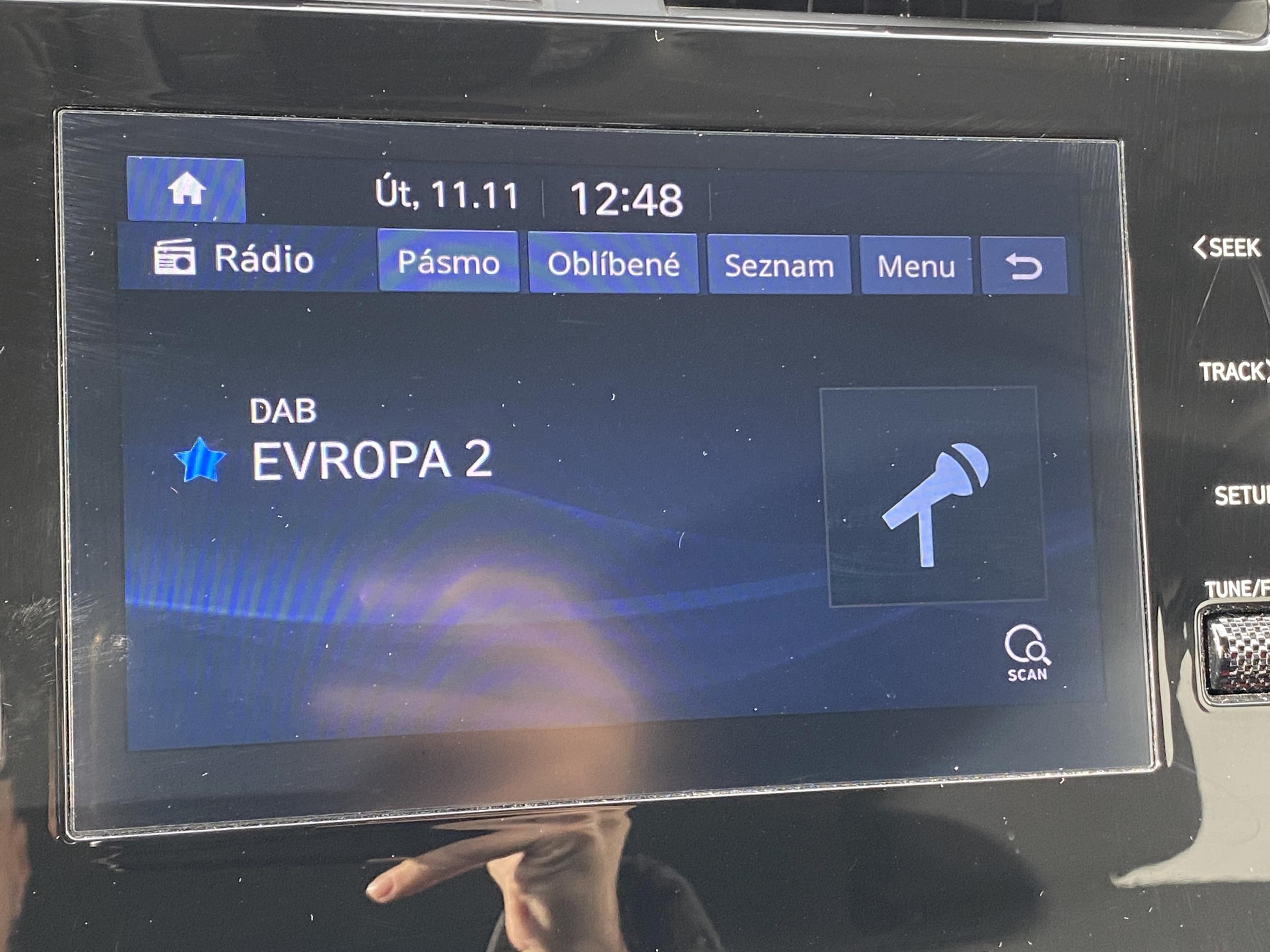 Hyundai Tucson, 2021 - pohled č. 19