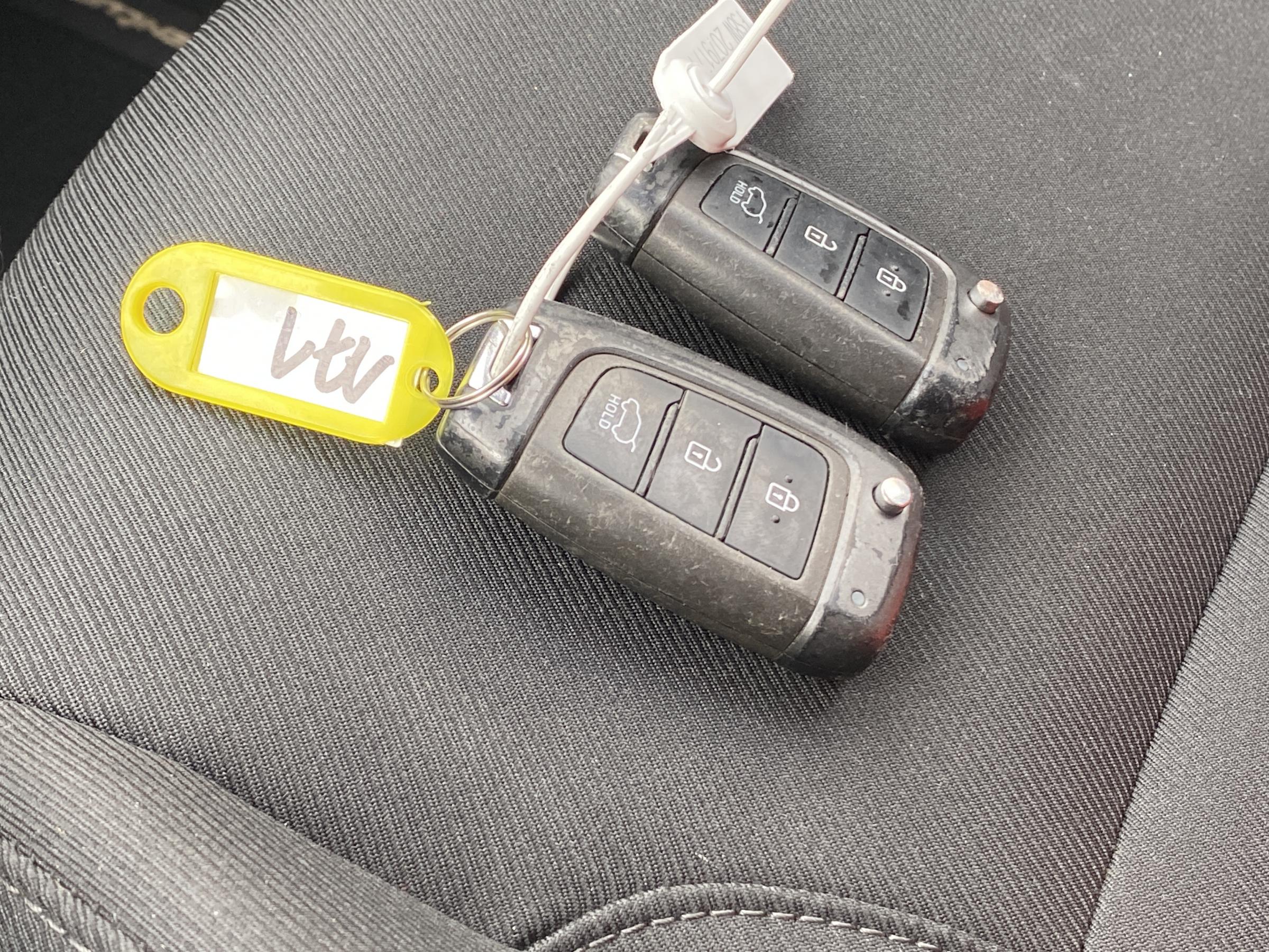 Hyundai Tucson, 2021 - pohled č. 20