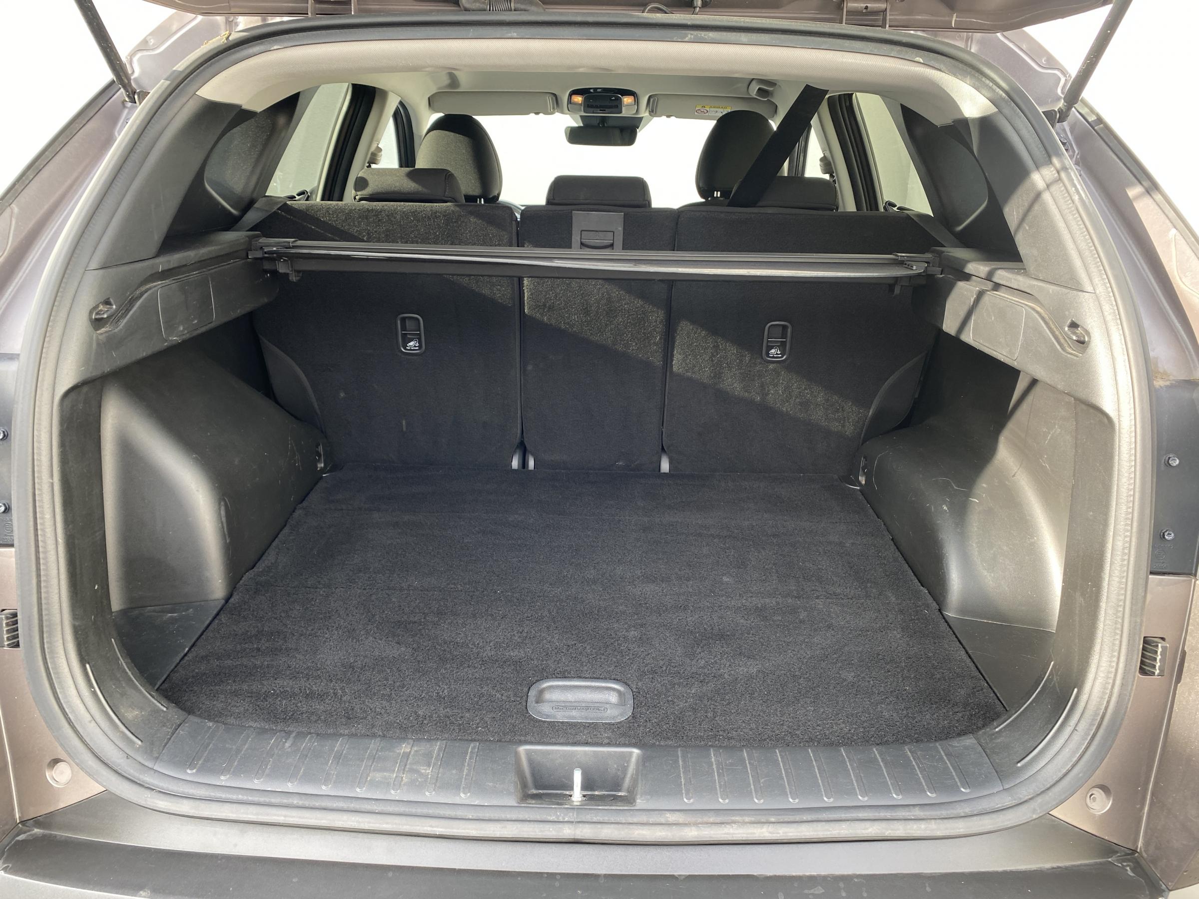 Hyundai Tucson, 2021 - pohled č. 7