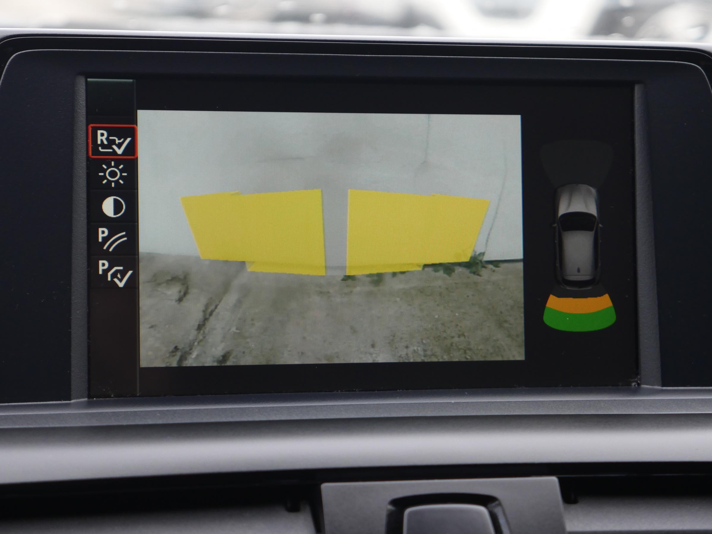 BMW Řada 1, 2013 - pohled č. 12