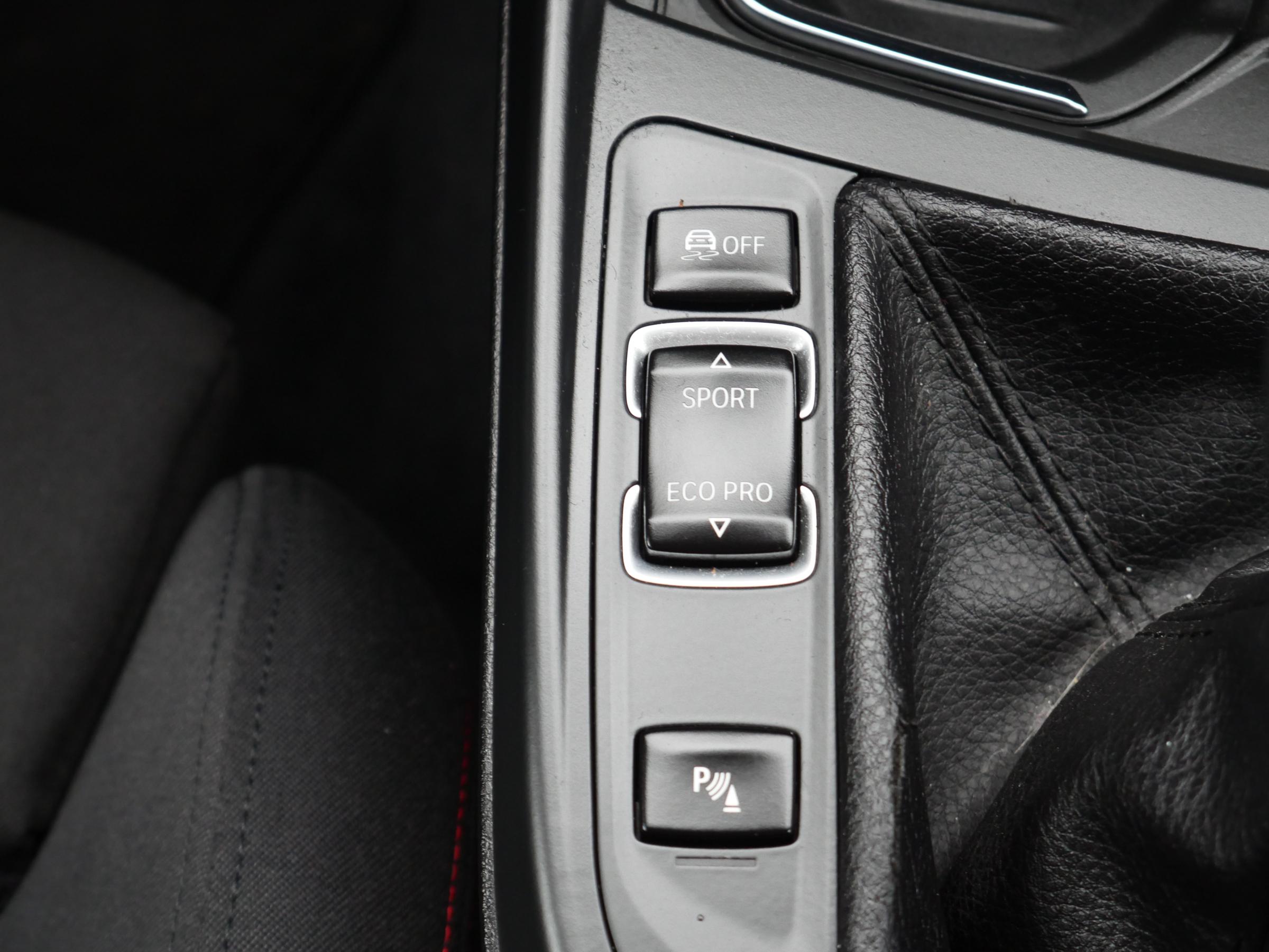 BMW Řada 1, 2013 - pohled č. 16