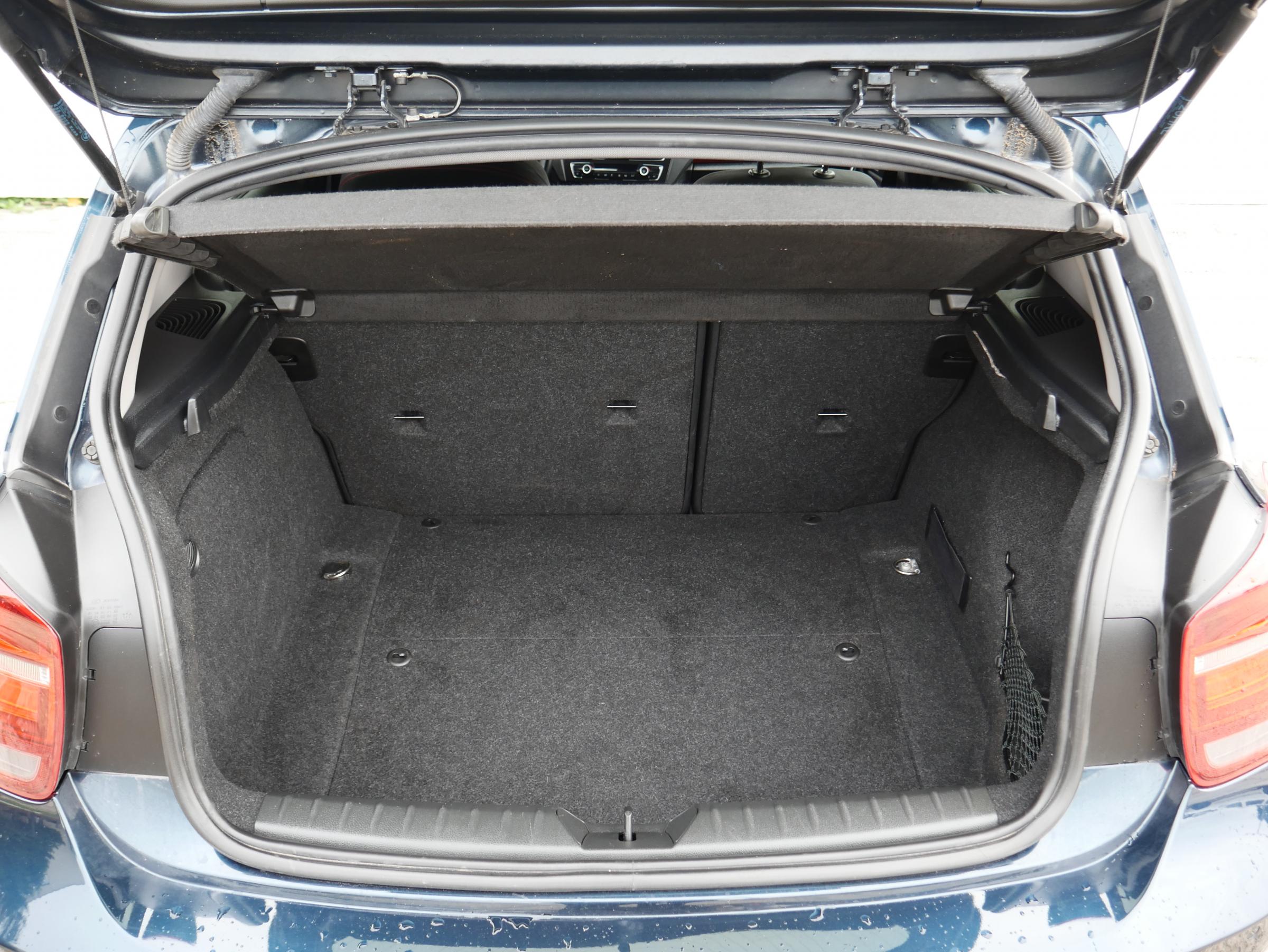 BMW Řada 1, 2013 - pohled č. 7