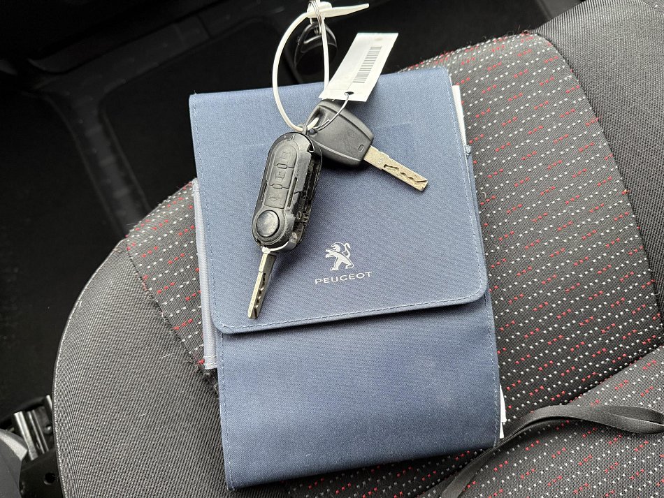 Peugeot Boxer 2.0HDi  L3H2