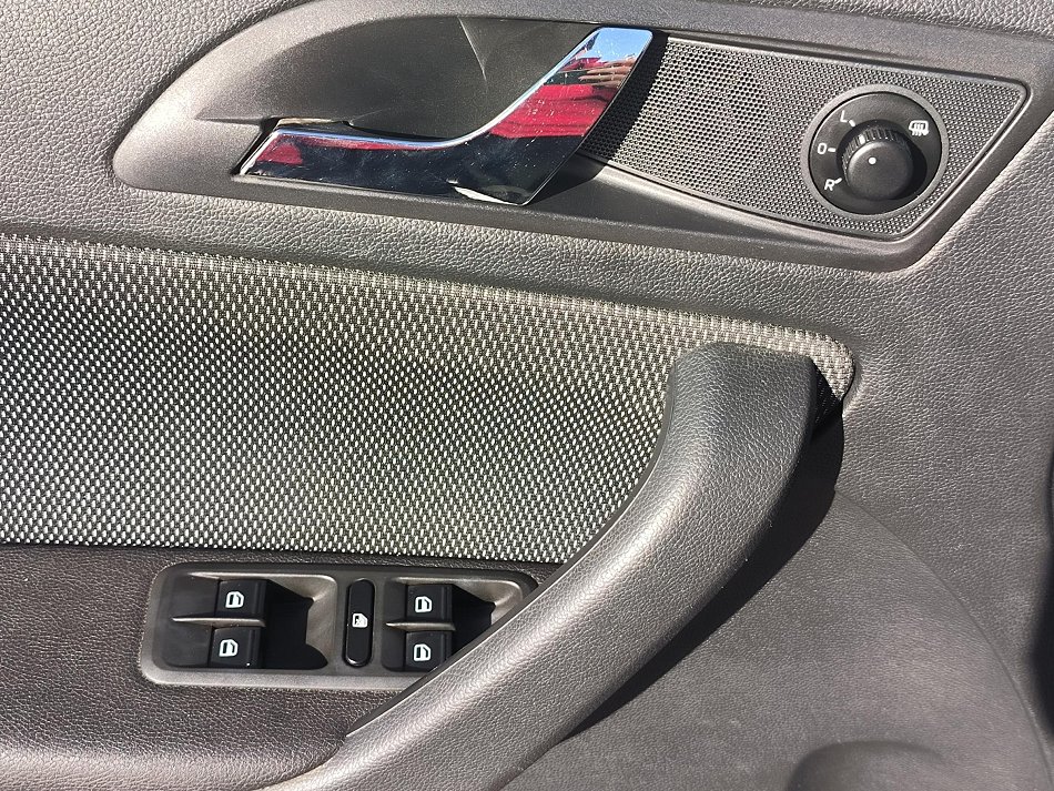 Škoda Yeti 2.0 TDi Ambiente