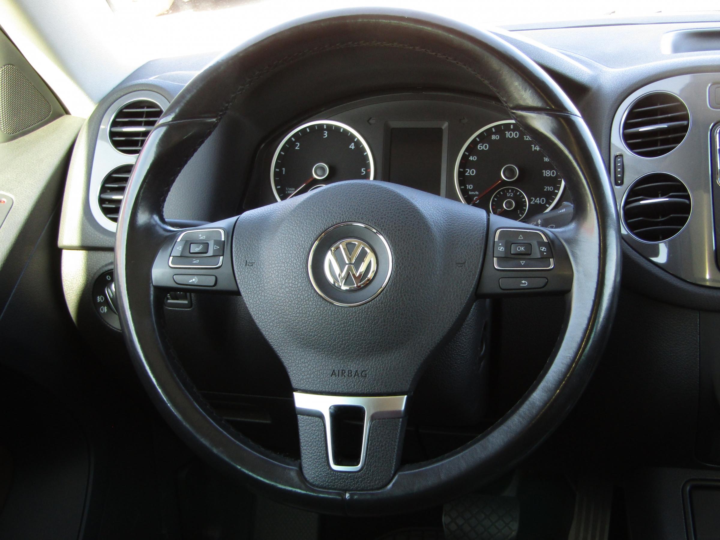 Volkswagen Tiguan, 2013 - pohled č. 14