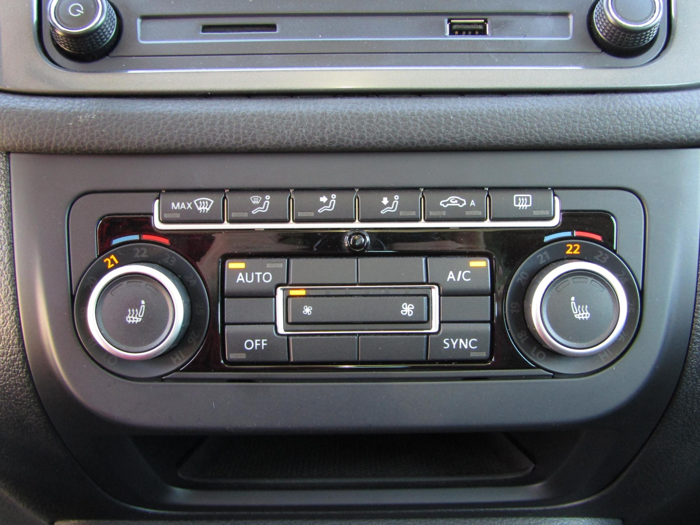 Volkswagen Tiguan, 2013 - pohled č. 15