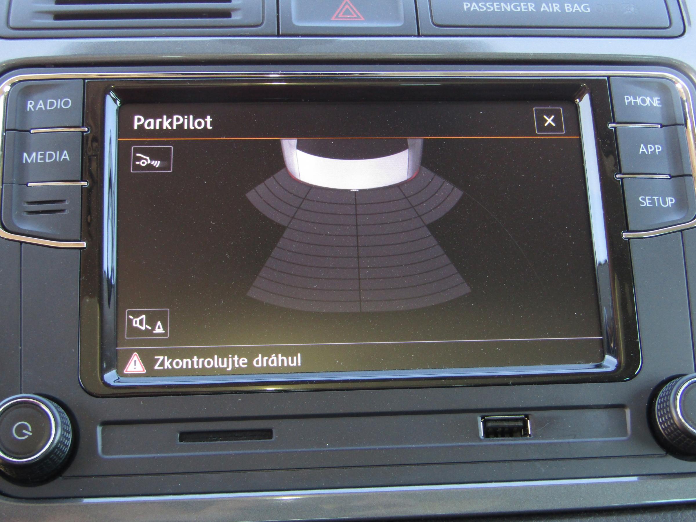 Volkswagen Tiguan, 2013 - pohled č. 18