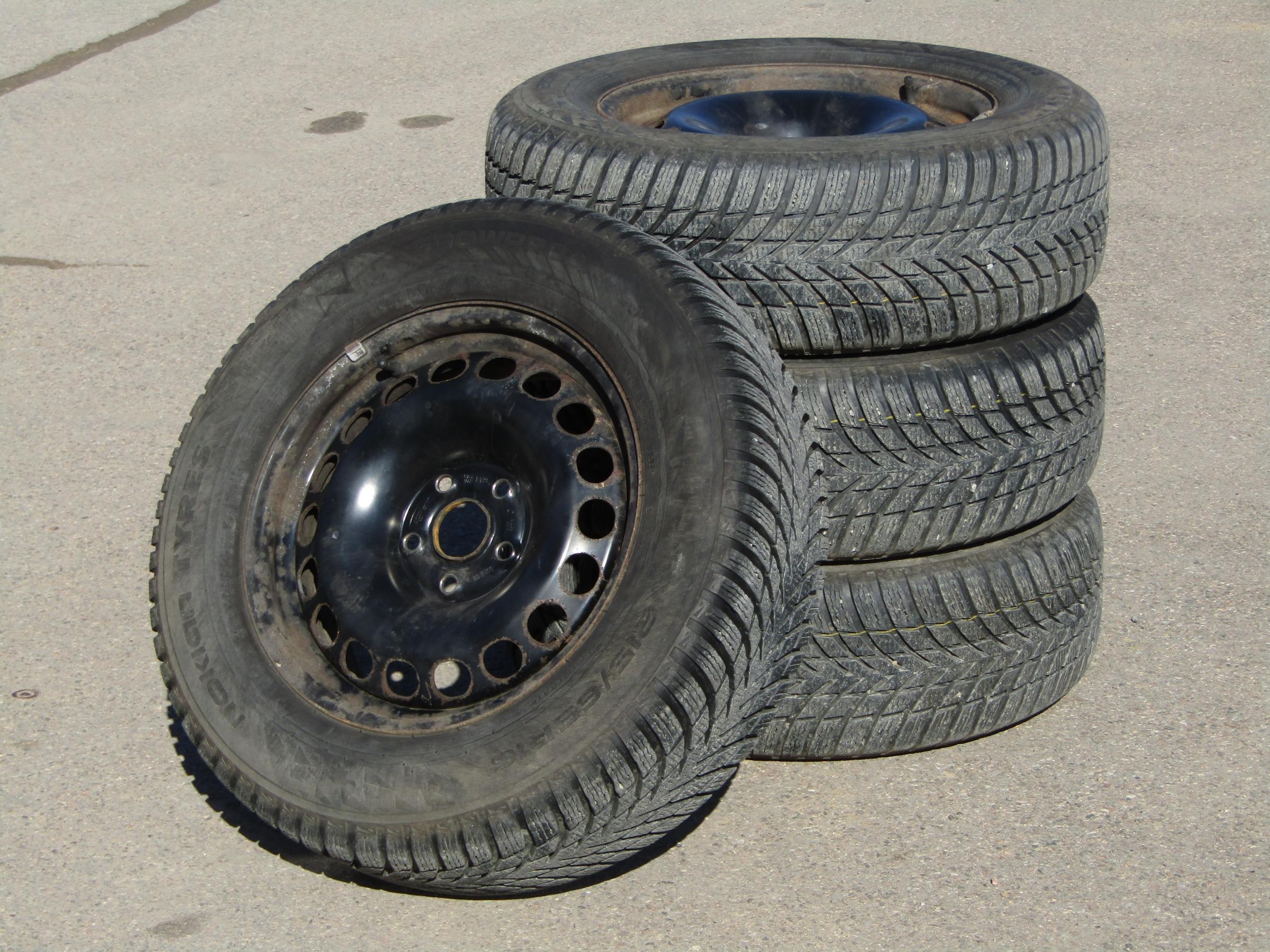 Volkswagen Tiguan, 2013 - pohled č. 20