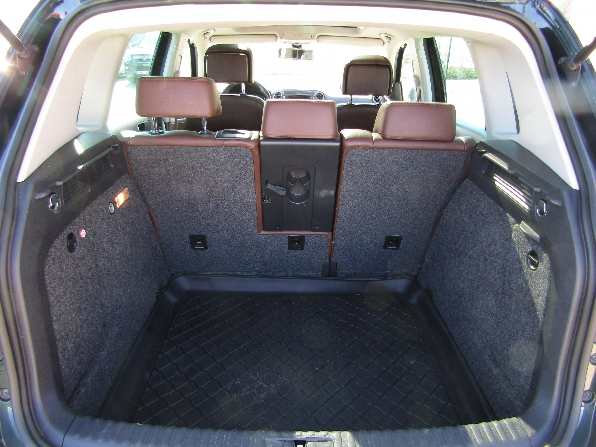 Volkswagen Tiguan, 2013 - pohled č. 7