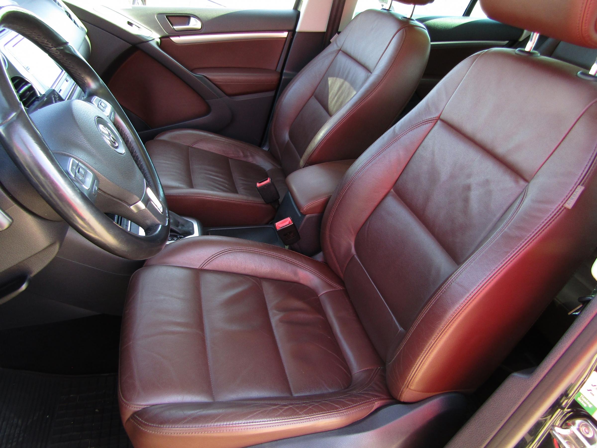 Volkswagen Tiguan, 2013 - pohled č. 9