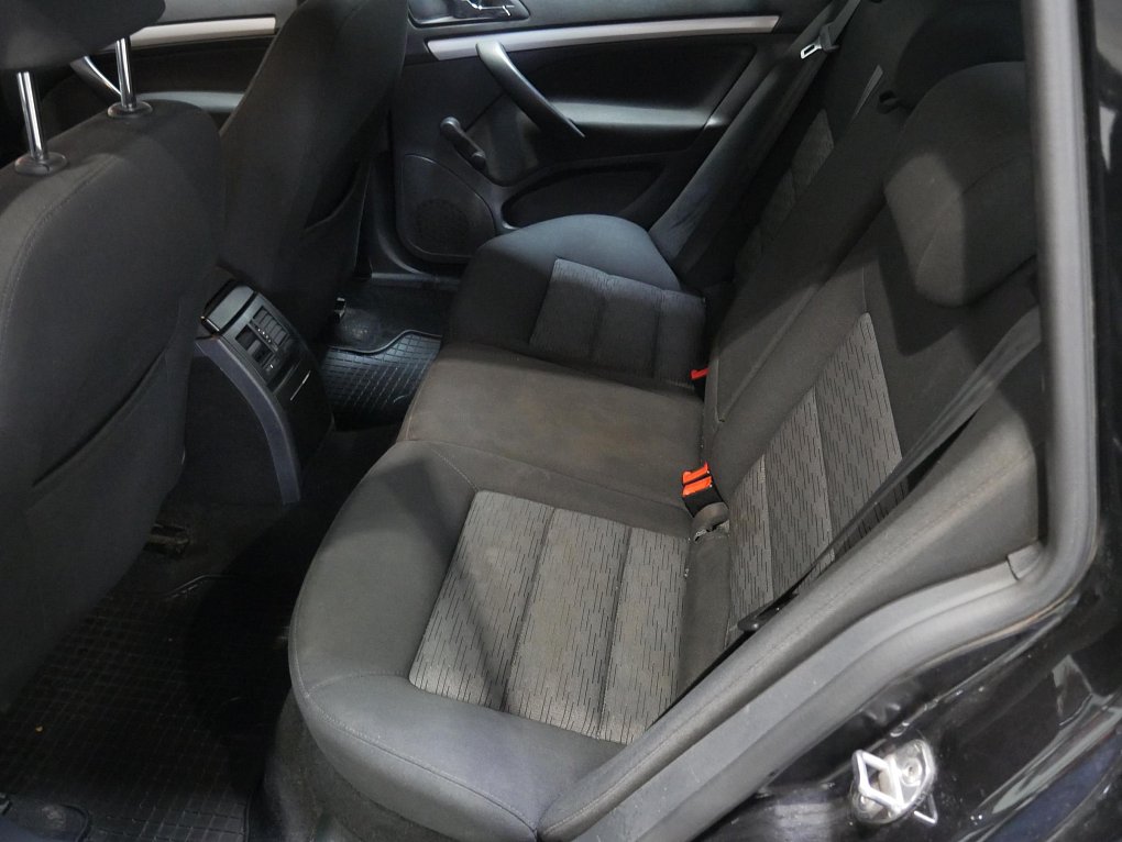 Škoda Octavia II 1.9 TDi 