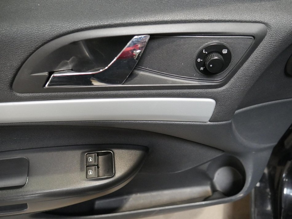 Škoda Octavia II 1.9 TDi 