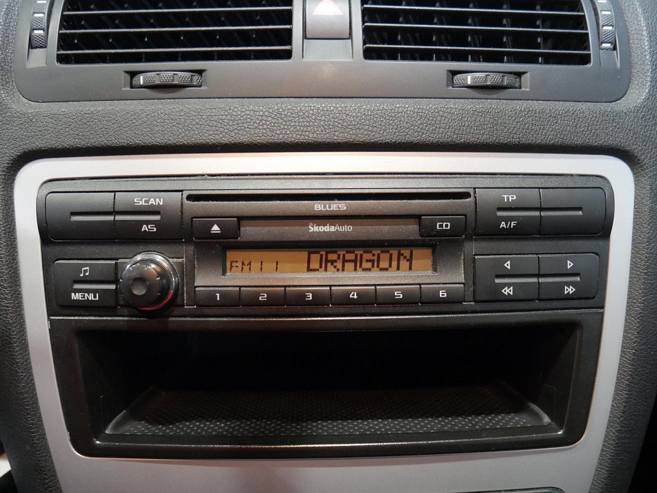 Škoda Octavia II 1.9 TDi 