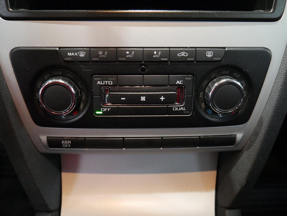 Škoda Octavia II 1.9 TDi 