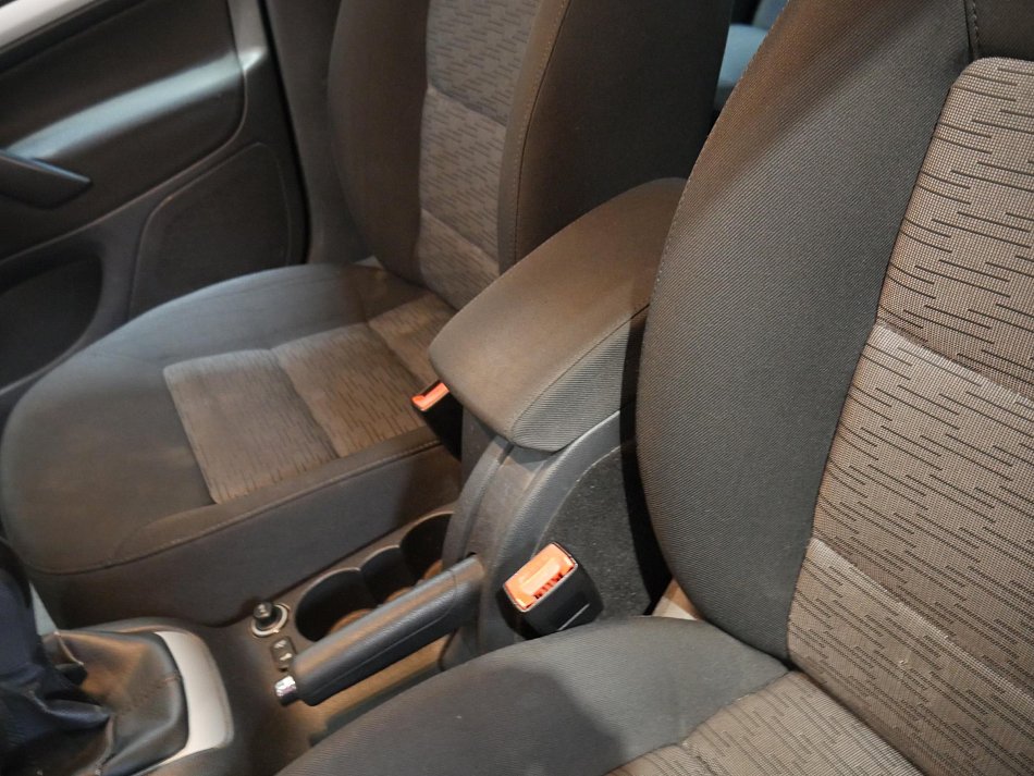 Škoda Octavia II 1.9 TDi 