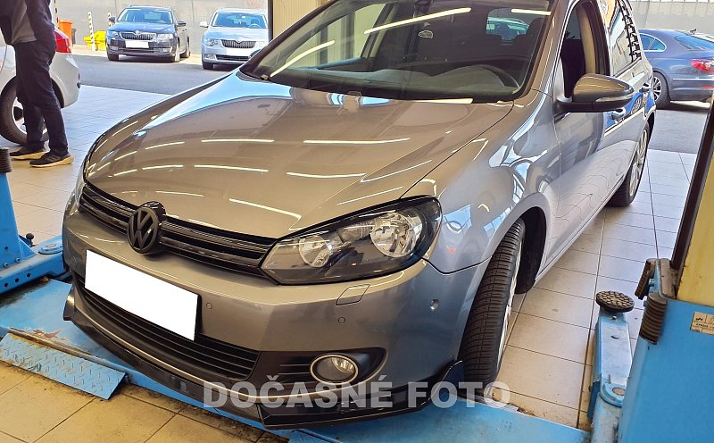 Volkswagen Golf 1.2 TSI 