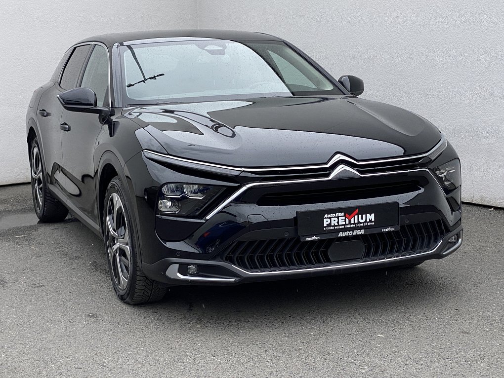 Citroën C5 X 1.2 PT Feel