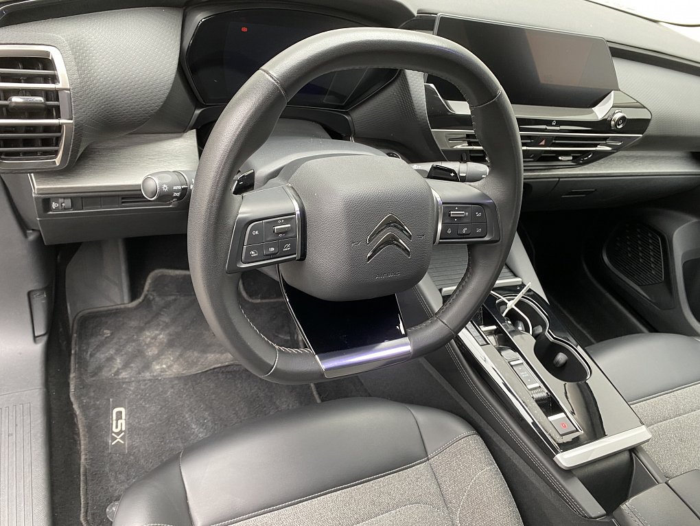 Citroën C5 X 1.2 PT Feel
