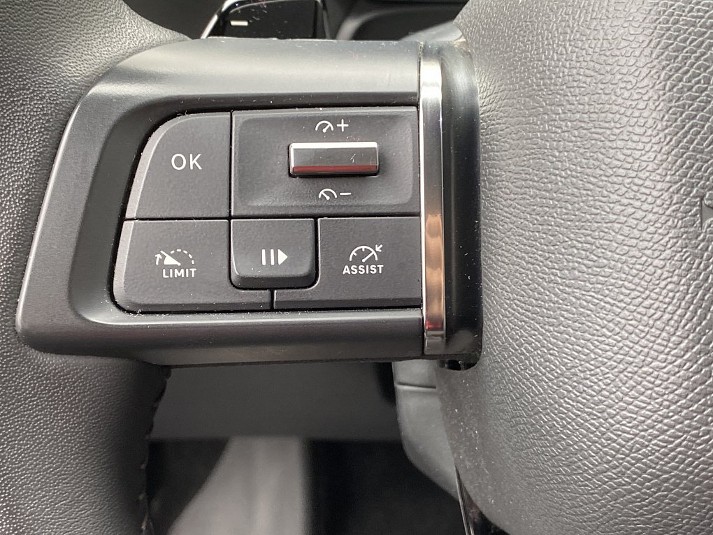 Citroën C5 X 1.2 PT Feel
