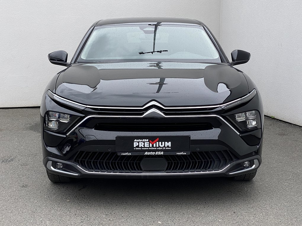 Citroën C5 X 1.2 PT Feel