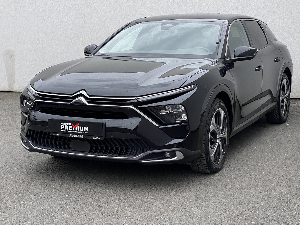 Citroën C5 X 1.2 PT Feel
