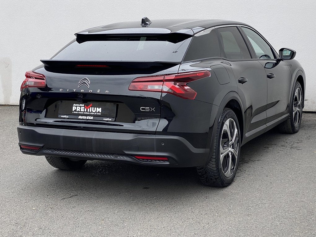 Citroën C5 X 1.2 PT Feel