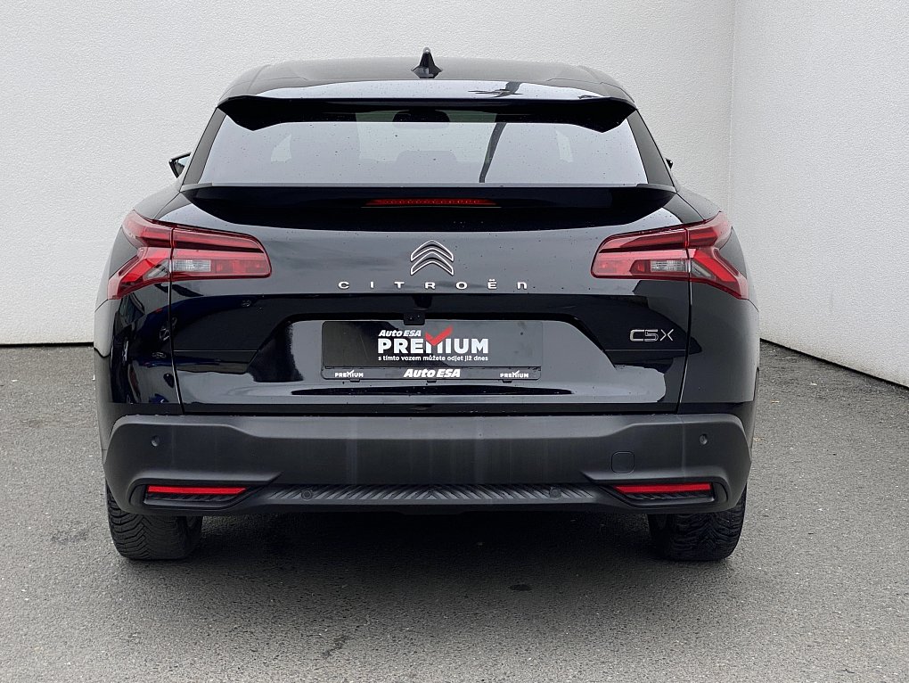 Citroën C5 X 1.2 PT Feel