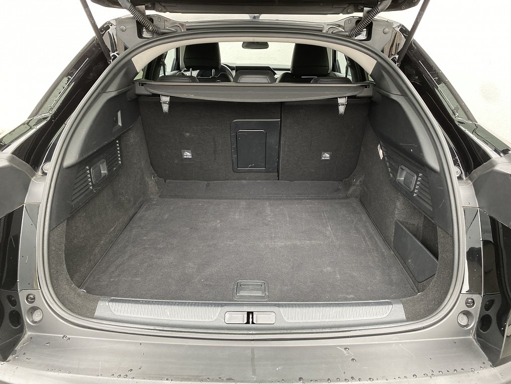Citroën C5 X 1.2 PT Feel