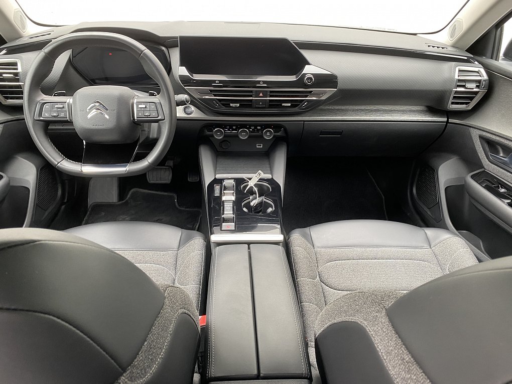 Citroën C5 X 1.2 PT Feel