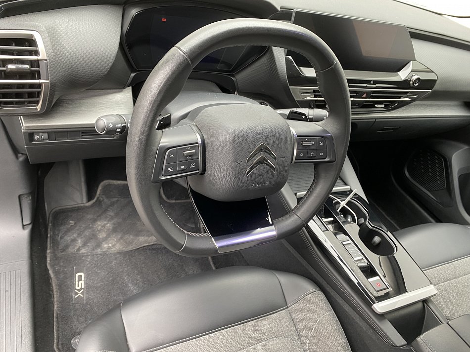 Citroën C5 X 1.2 PT Feel