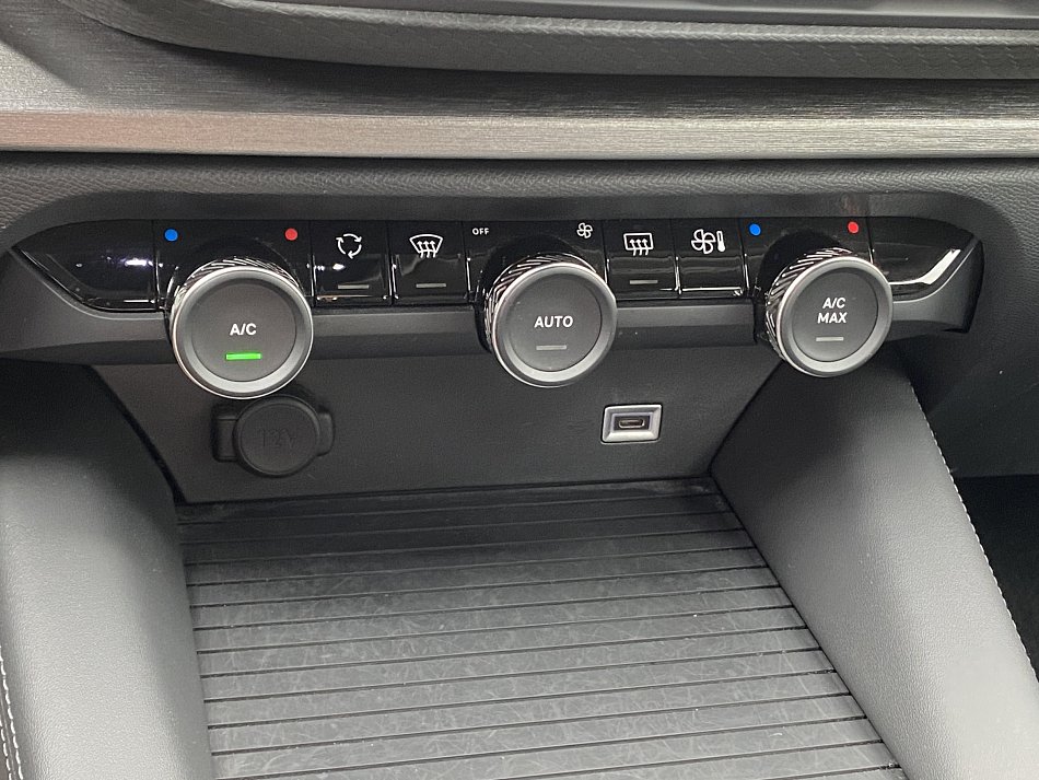 Citroën C5 X 1.2 PT Feel