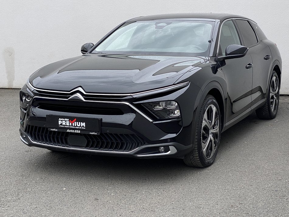 Citroën C5 X 1.2 PT Feel