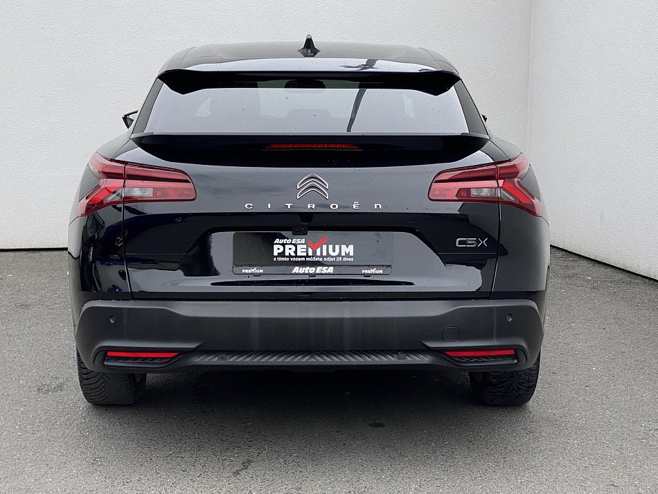 Citroën C5 X 1.2 PT Feel