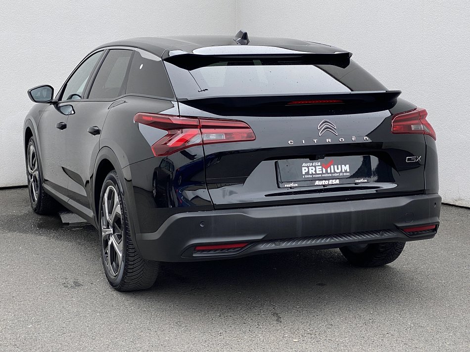 Citroën C5 X 1.2 PT Feel