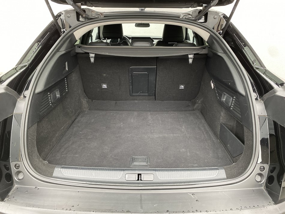 Citroën C5 X 1.2 PT Feel