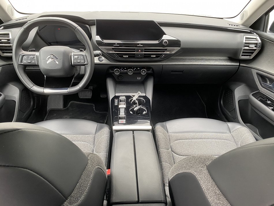 Citroën C5 X 1.2 PT Feel