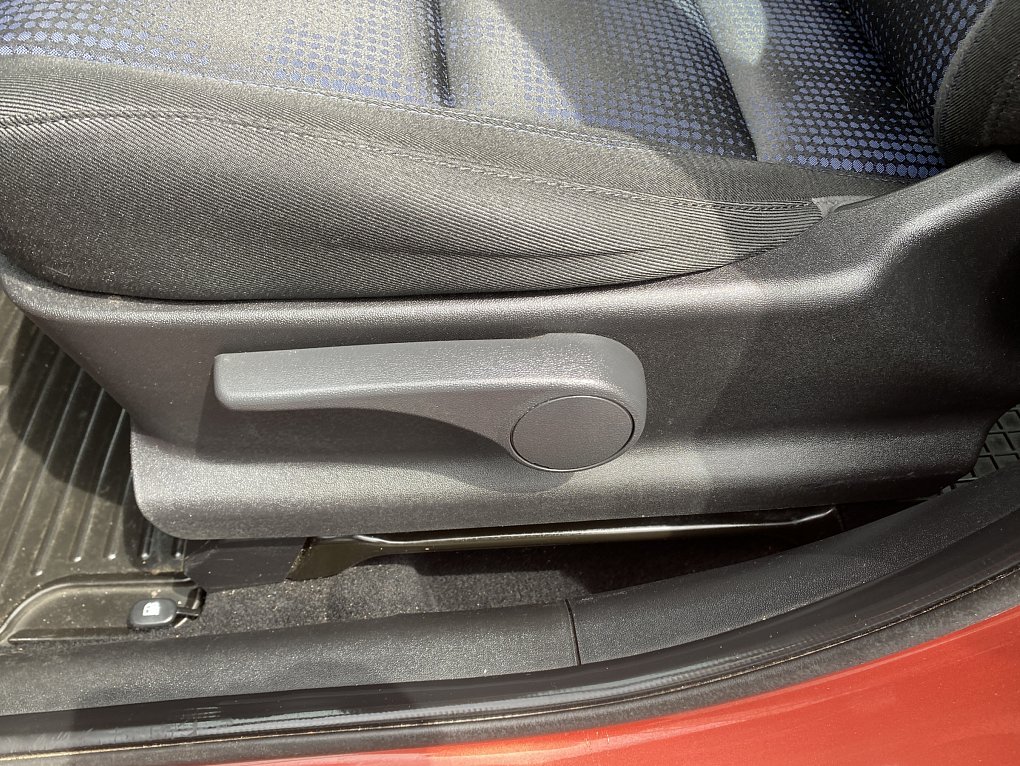 Hyundai Ix20 1.4i 
