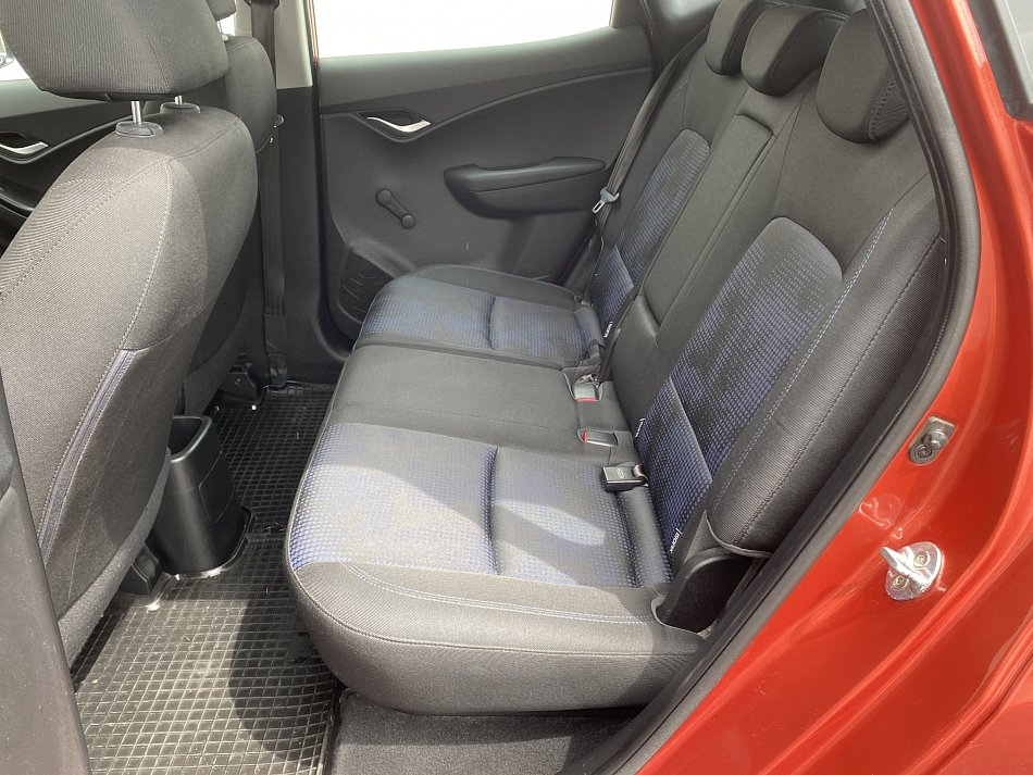 Hyundai Ix20 1.4i 