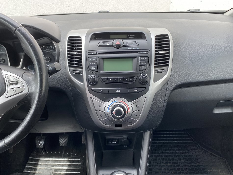 Hyundai Ix20 1.4i 